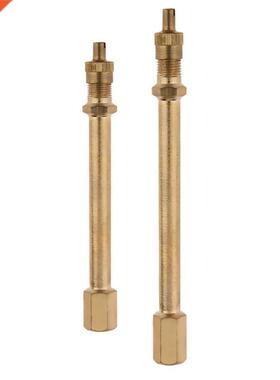 108mm/148mm Full Brass Motorcycle Car Auto Truck Wheel Tire