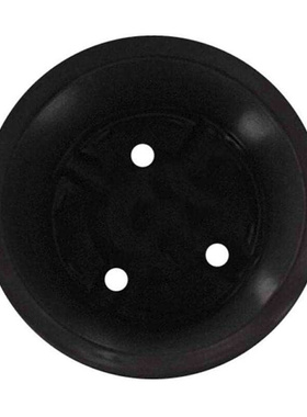 Practical 50Pcs Nursery Pot Plastic Plant Propagation Contai