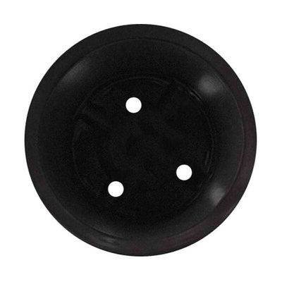 Practical 50Pcs Nursery Pot Plastic Plant Propagation Contai