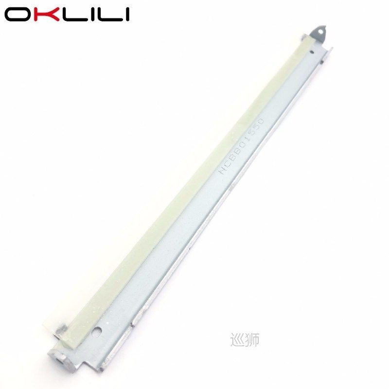 5x cc468-67907 transfer belt cleaning blade for hp cm3530 cp