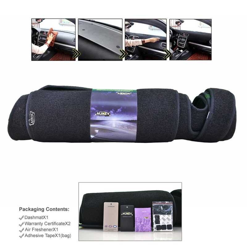 Dash Mat Dashmat Dashboard Cover Sun Shade Dash Board Cover