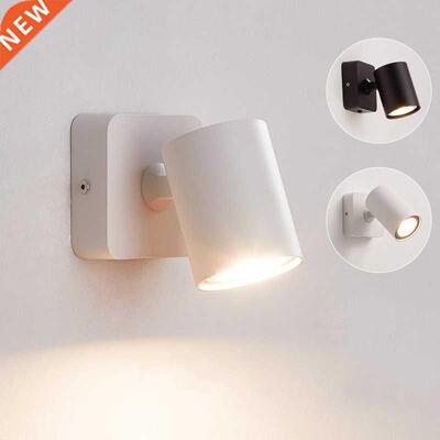 Indoor 7W GU10 Led Ceiling Wall Light Modern yle Folding R