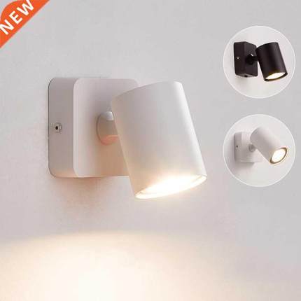 Indoor 7W GU10 Led Ceiling Wall Light Modern yle Folding R