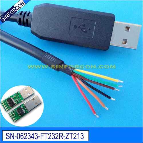 win 10 Android mac ftdi ft232rl usb rs232 adapter cable co
