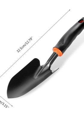 Weeder Shovel Portable Garden Weeder Shovel Spade Multipurpo