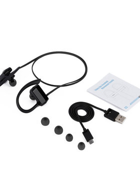 Headphones Wireless Waterproof Sweatproof Sport Headphone He