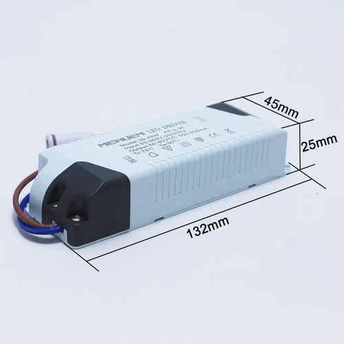 36W-48W LED panel lamp Power Supply Lighting Transformer AC