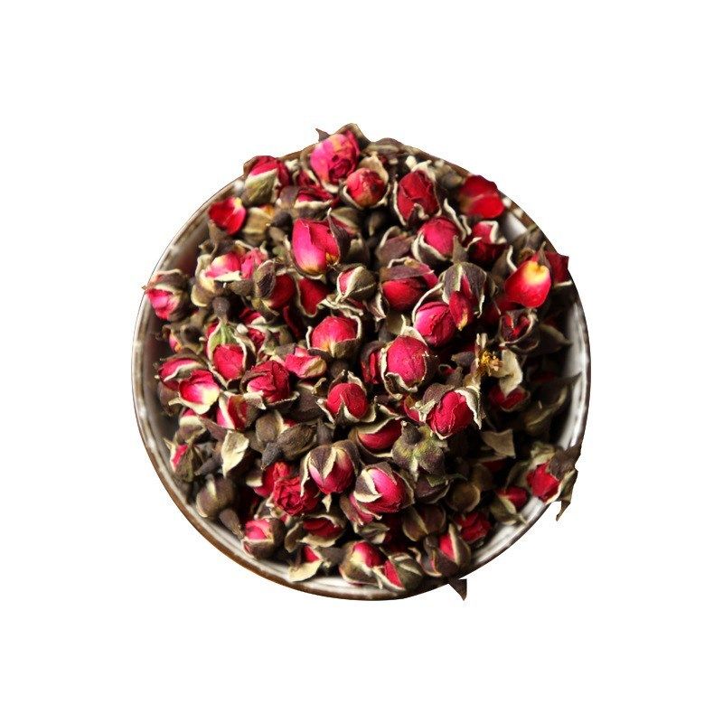 natural dried rose flowers mini rose bud tea rose buds weddi