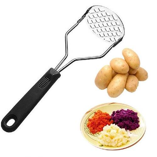 Pressed Potato Masher Ricer Puree Juice Maker Potatoes Mud