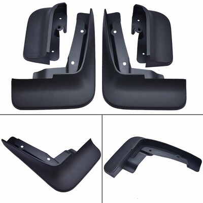 Mudflap Volkswagen VW Transporter T5 T6 Caravelle Multivan