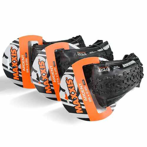 Tubeless Mountain Bike Bicycle Tire 26/27.5/29 2.25 ARDENT l