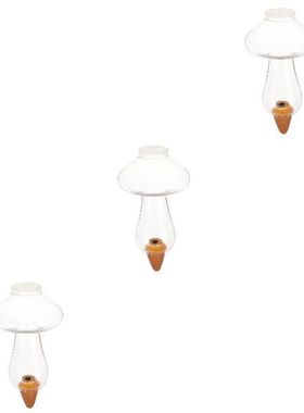 Watering Self Flower Bulbs Devices Water Irrigation