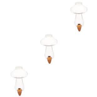 Watering Self Flower Bulbs Devices Water Irrigation