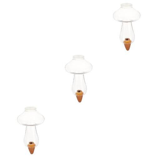 Watering Self Flower Bulbs Devices Water Irrigation