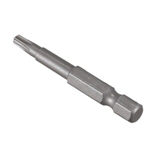 Torx T20 Bit Set Screwdriver Tips Hexagon Shank 4mm T20 Magn