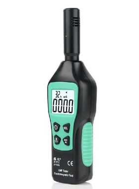 EMF Meter Electromagnetic Field Meter Great Tester