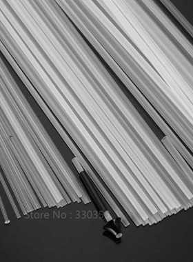 Fly Tying Tubes Rigid Tubing Tube Flies Tying Material Avail