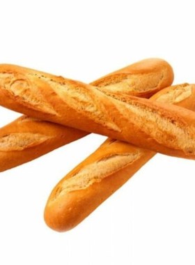 French Bread Baking Mold Bread Wave Baking Tray Practical Ca