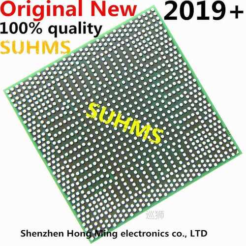 DC2019+ New 216-0809000 216 0809000 BGA Chipset