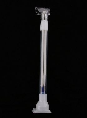 Aquarium Undergravel Filteration Bottom Tube Intubation Pipe