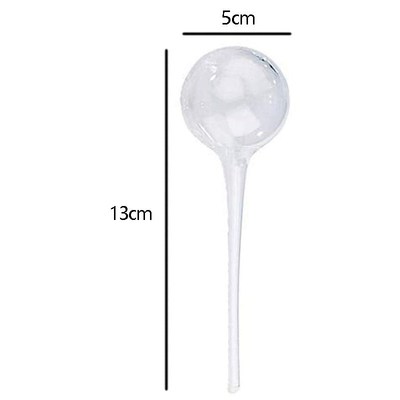 12Pcs Plant Watering Bulbs Automatic Self-Watering Globes Pl