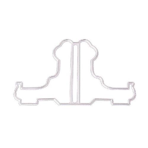 Photo Frame Stand Decor Die Cuts Embossing Cutting Dies for