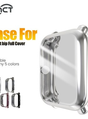 Full Cover TP Case Xiaomi Amazfit Bip case watchband Huami
