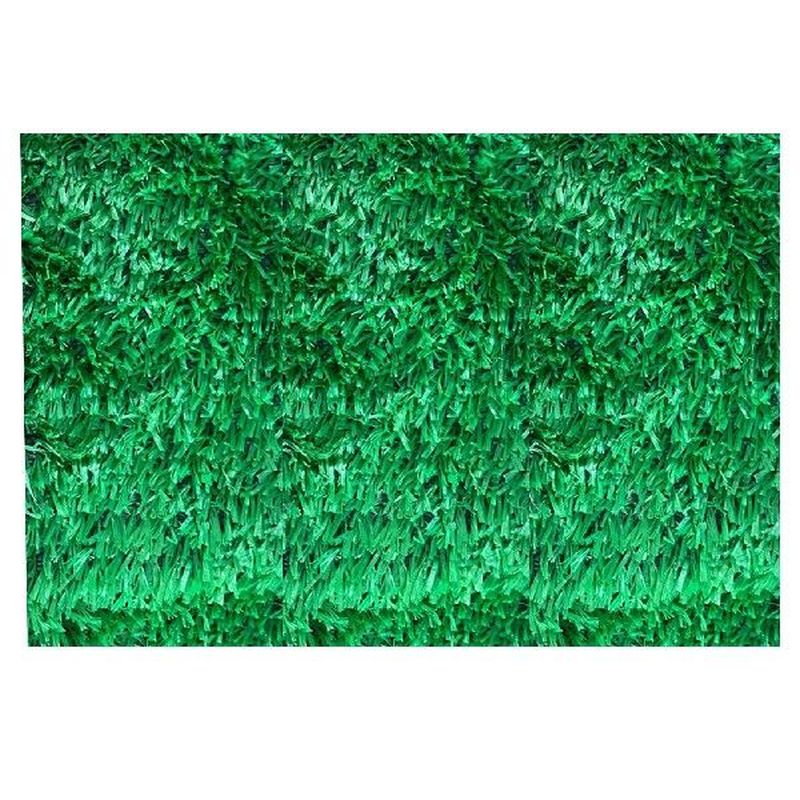 Artificial Turf Lawn Non-slip Synthetic Grass Turf Indoor