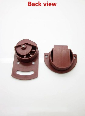 4 Pair Wardrobe Roller Sliding Door Circuit Board Indoor Pa