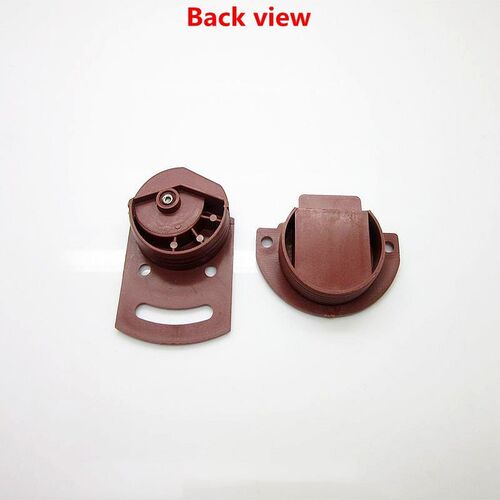 4 Pair Wardrobe Roller Sliding Door Circuit Board Indoor Pa