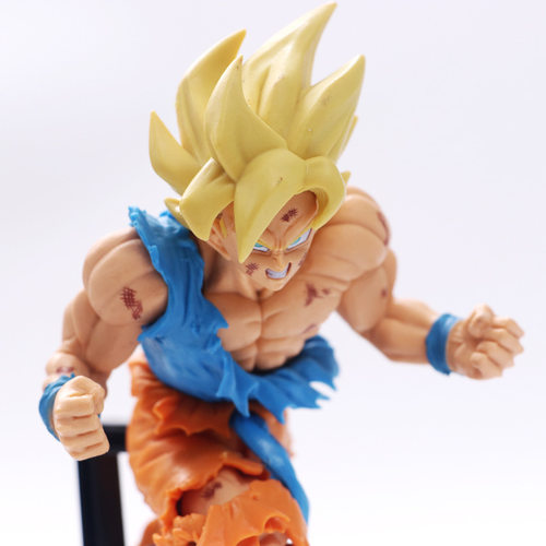 Japanese Anime Figure Fans Assault 50th Anniversary Commemor