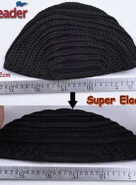 Cornrow Wig Caps For Making Wigs Cheap Braided Wig Cap Weavi