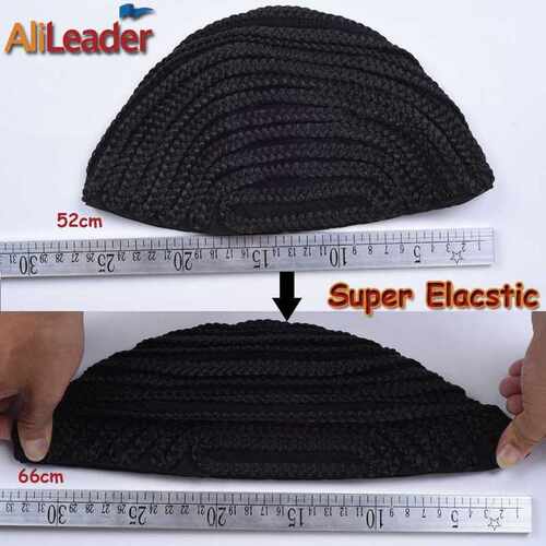 Cornrow Wig Caps For Making Wigs Cheap Braided Wig Cap Weavi