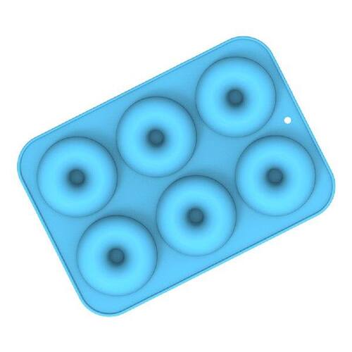4pcs Party Supplies Dishwasher Safe Baking Accessories