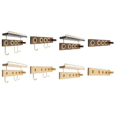 Supersonic Hair Dryer Wall Mount Holder For Dyson Hair