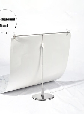 Photography Accessories Backdrop Stand Camera Photographic P