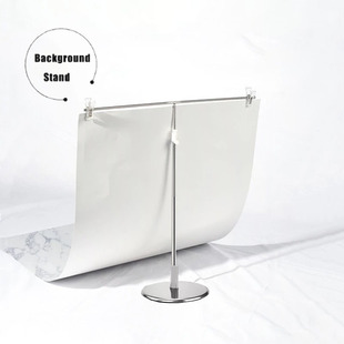 Photography Accessories Backdrop Stand Camera Photographic P