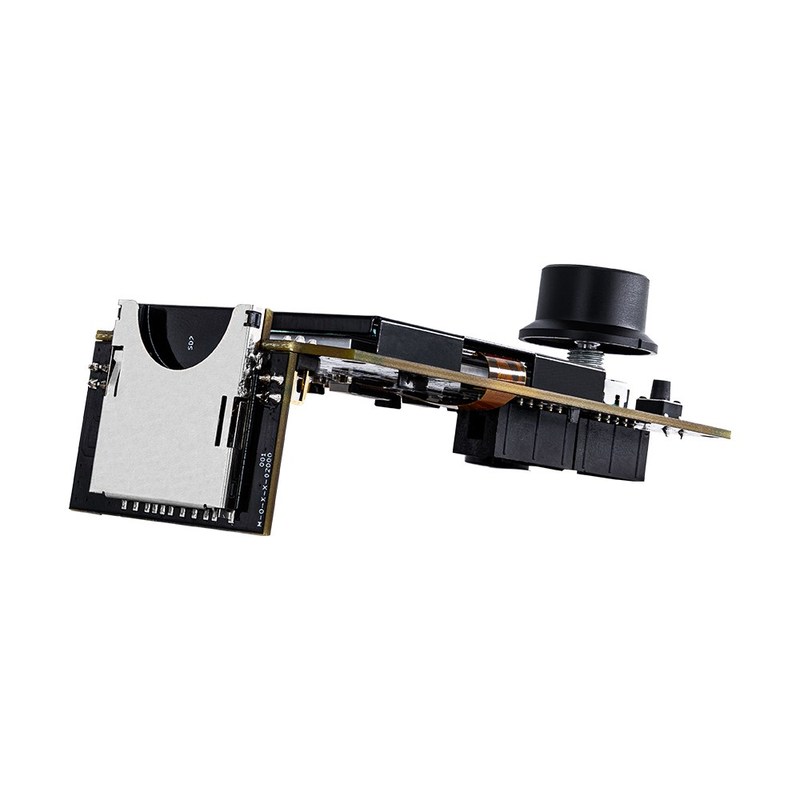 3D Printer Parts Display MKS MINI 12864 V3 SD Card Positive