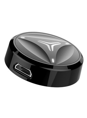 Coollang Smart Tennis Racket Tracker Sensor Bluetooth Wirel