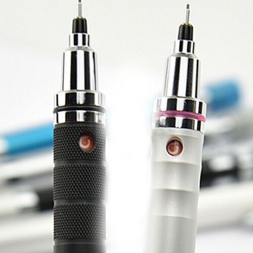 Mitsubishi Uni M5 1017 Kuru Toga Roulette Model Auto Lead R