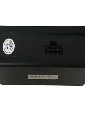 for Mercedes Benz E Cl W211 E200 E220 E230 AUX Car Optical