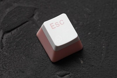 pudding pbt doubleshot keycap oem back light for mechanical