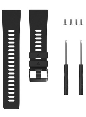 Wristband Band Strap For Garmin Forerunner 35 Sport Silicone
