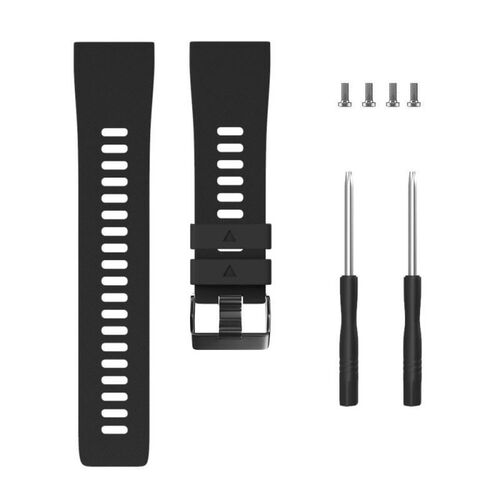 Wristband Band Strap For Garmin Forerunner 35 Sport Silicone