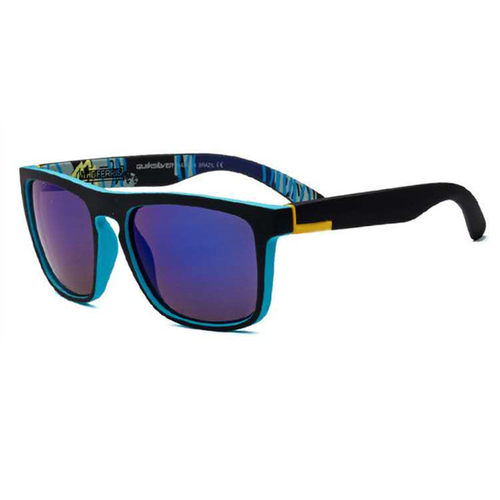 Gafas de sol para hombre y mujer, gafas de sol de pesca, par