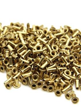 Tubular Rivets M0.9 M1.3 M1.5 M1.7 Mix Circuit Board PCB Nai