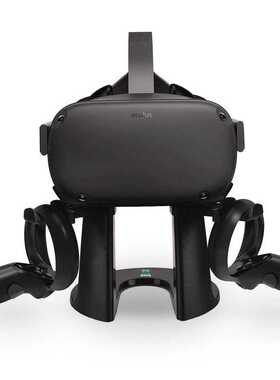 Amvr Vr Stand,Headset Display Holder And Controller Mount St