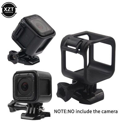 Protective Frame Case For Gopro Hero 4 Plus 5 Session Go Pr