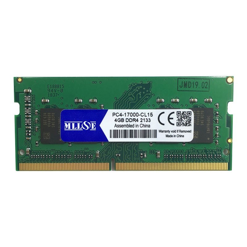 Laptop DDR4 4GB 8GB 16GB Memory 2133Mhz 2400Mhz 2666Mhz DDR4 农机/农具/农膜 农用包装器具 原图主图