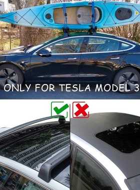 BAFIRE Waterproof Roof Rack Customized For Tesla Model Y Mod